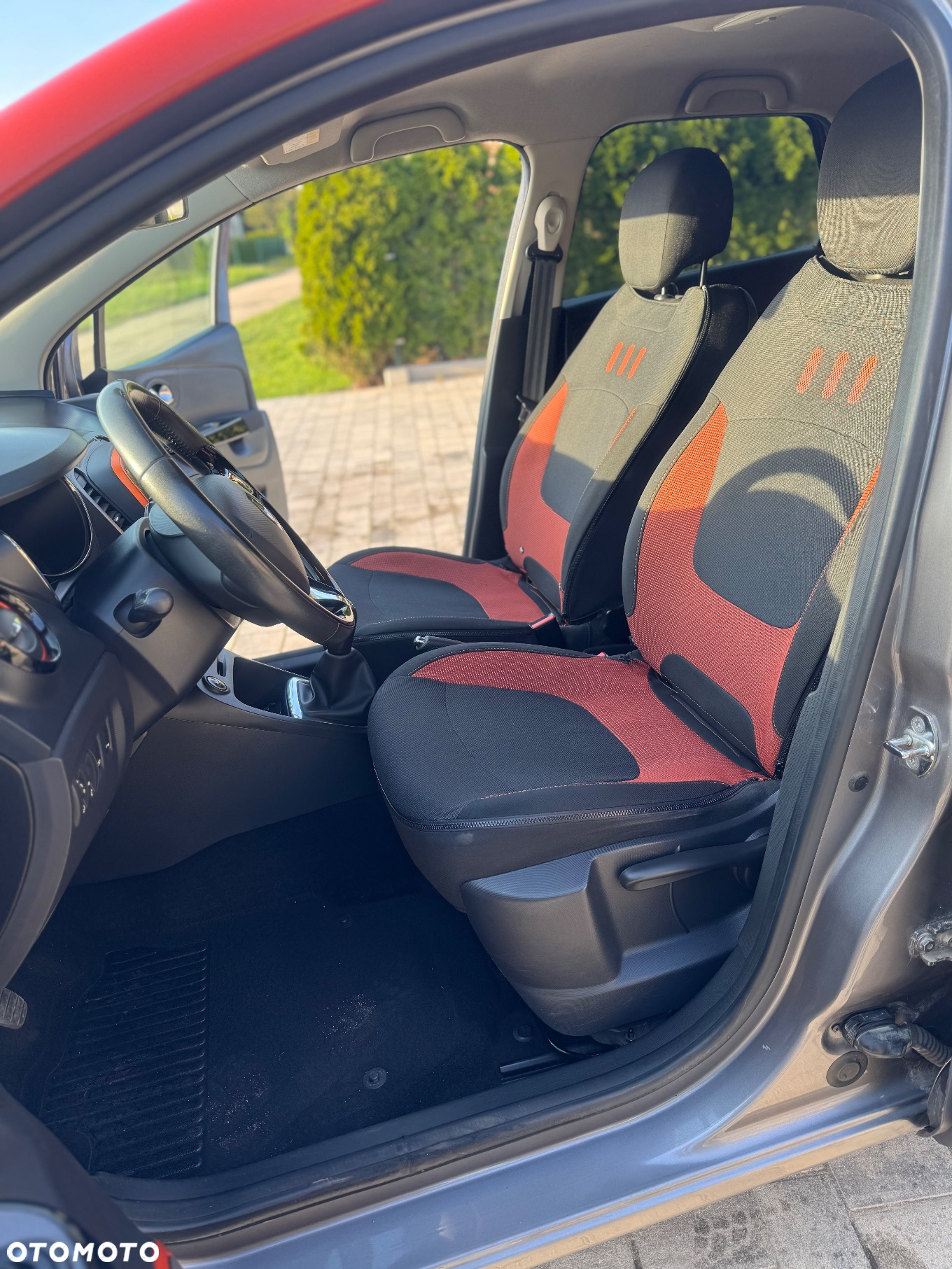 Renault Captur 1.5 dCi Energy Intens - 7