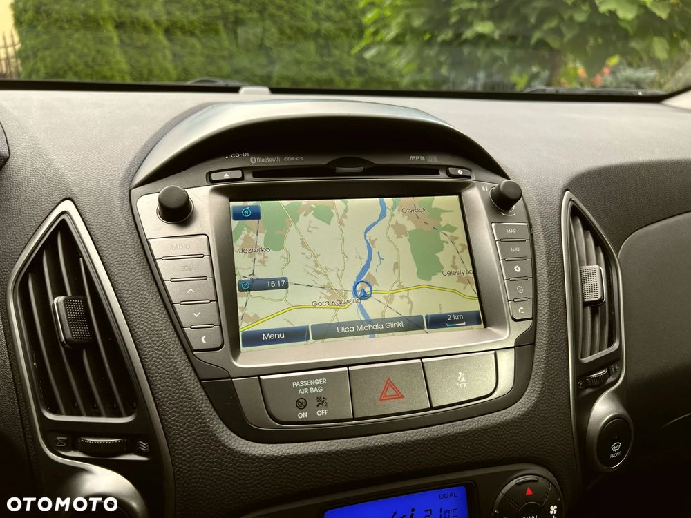 Hyundai ix35 1.6 GDI Premium 2WD - 32