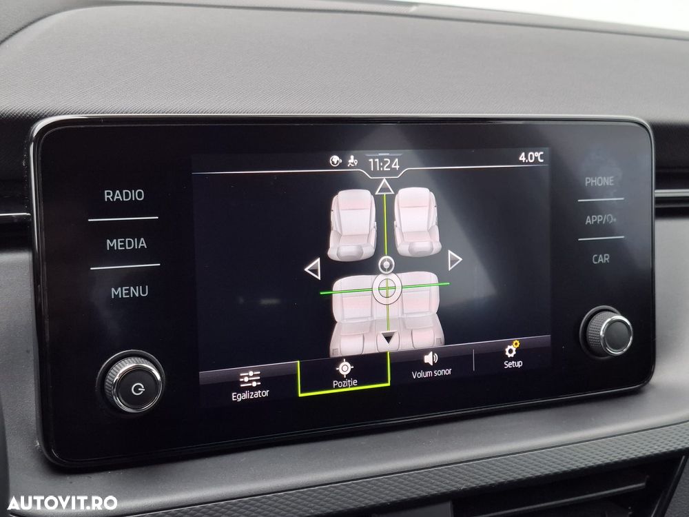 Skoda Scala 1.0 TSI Ambition - 17