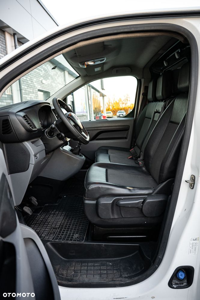 Toyota ProAce 1,6-l-D-4D L1 (9-Si.) Verso Shuttle - 19