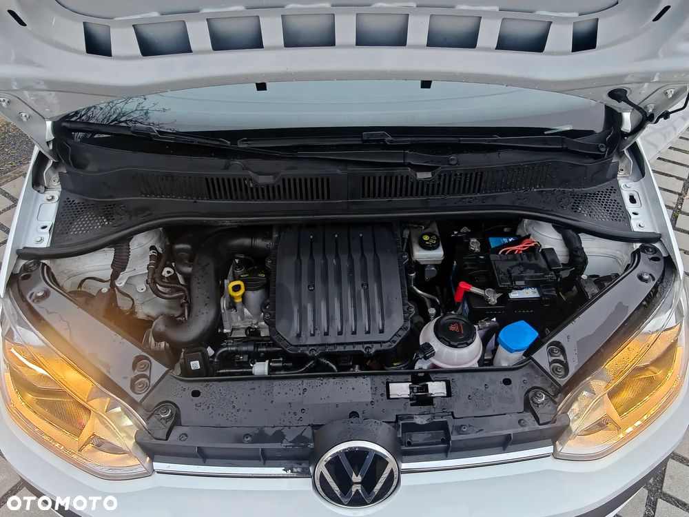 Volkswagen up! - 8