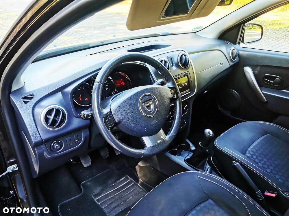 Dacia Sandero TCe 90 Laureate - 20