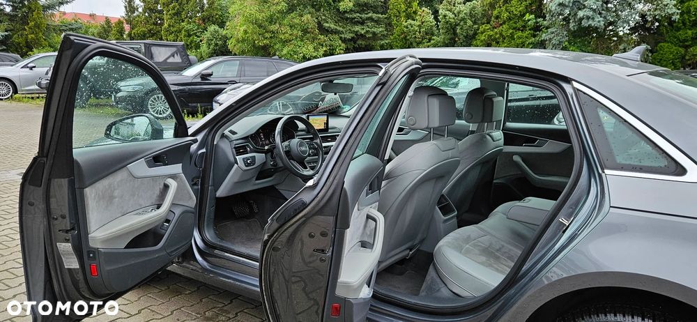 Audi A4 Limousine 3.0 TDI S tronic - 17