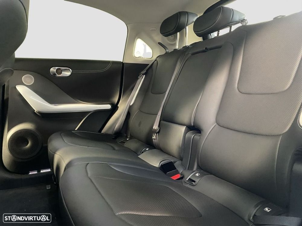 Smart #1 66 kWh Premium - 15