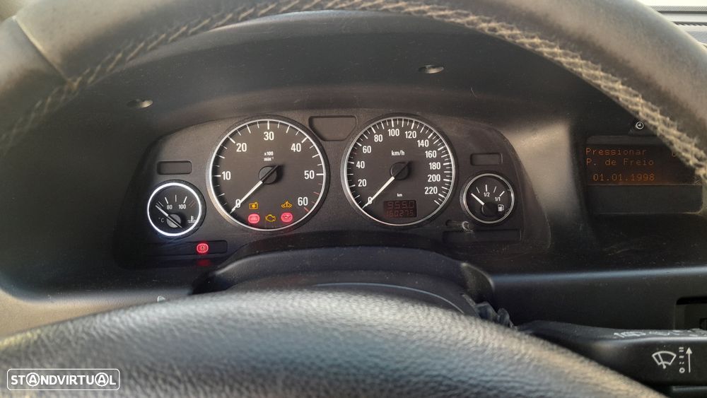 Opel Zafira 2.2 DTi Elegance - 6