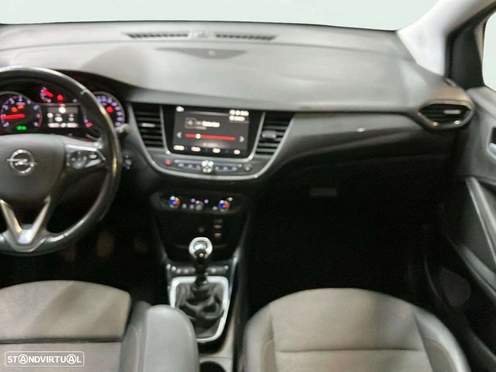 Opel Crossland X 1.5 CDTi Edition - 9