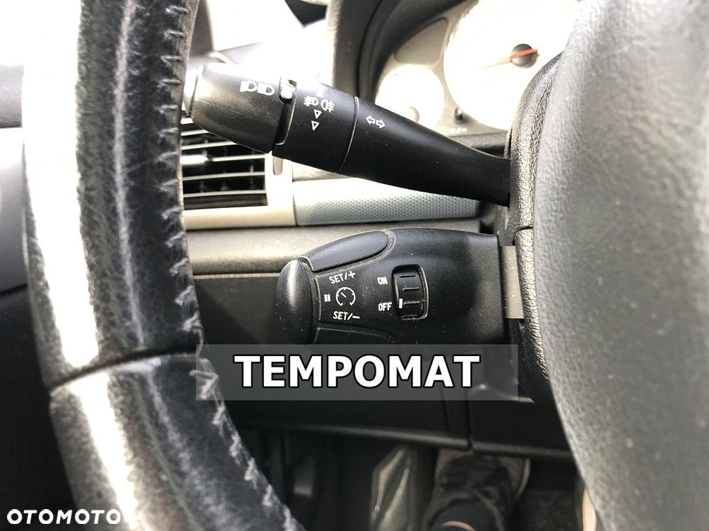 Peugeot 407 HDi 135 Premium mit Exklusiv-Paket - 19