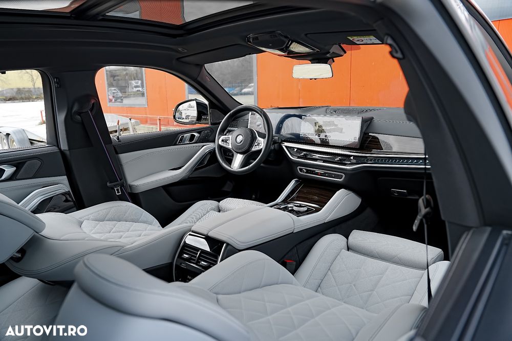 BMW X6 xDrive30d AT MHEV - 14