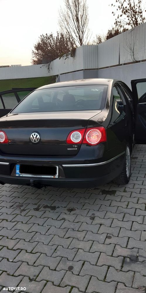 Volkswagen Passat - 3
