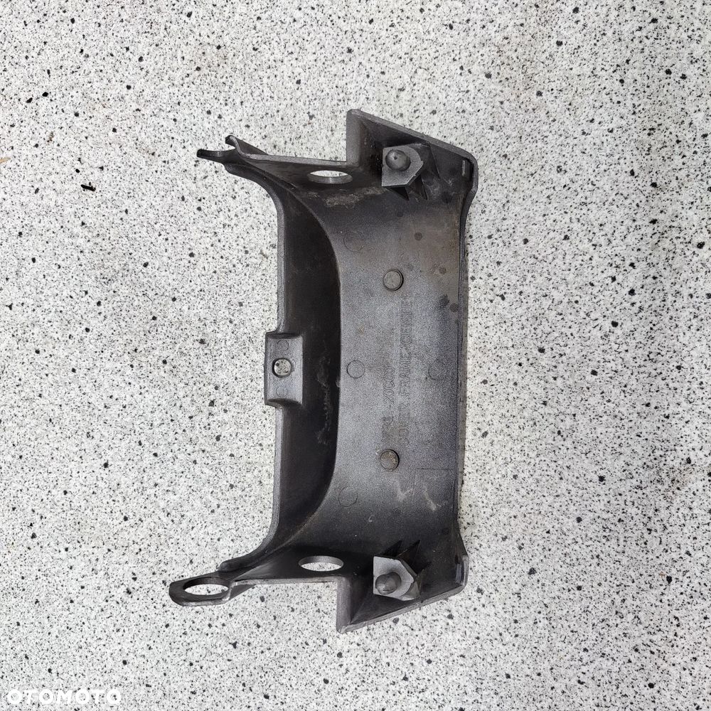 Owiewka, osłona tył, zadupek, łącznik zadupka Suzuki GSX-F 750 GSXF 750 - 5