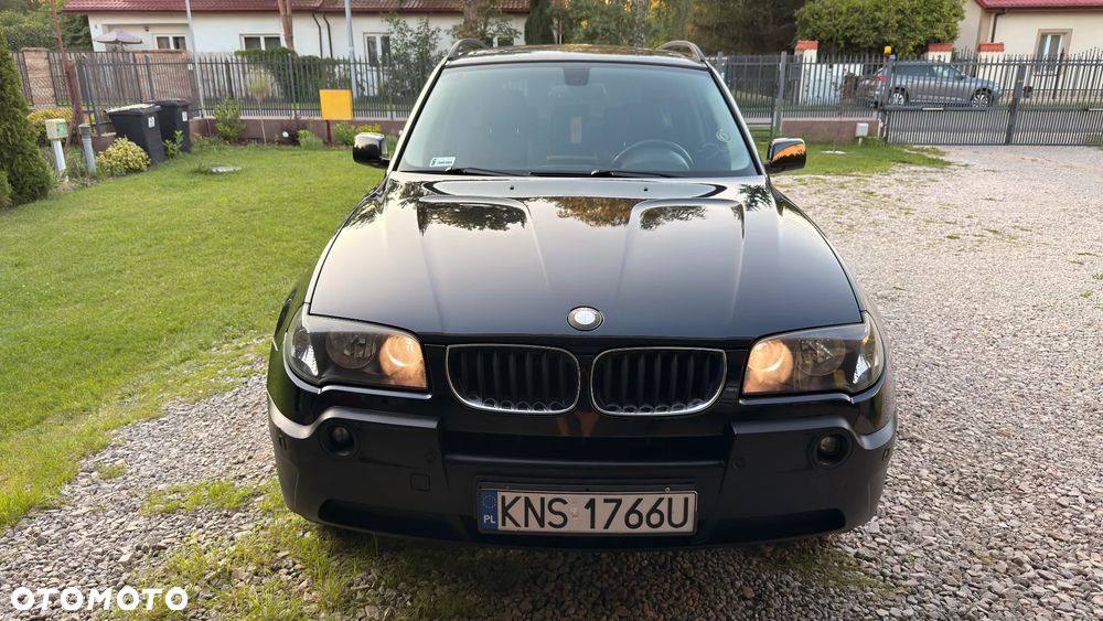 BMW X3 - 36
