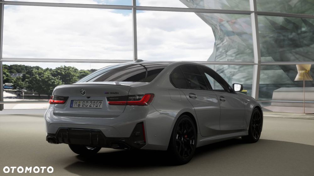 BMW Seria 3 M340i xDrive mHEV sport - 6