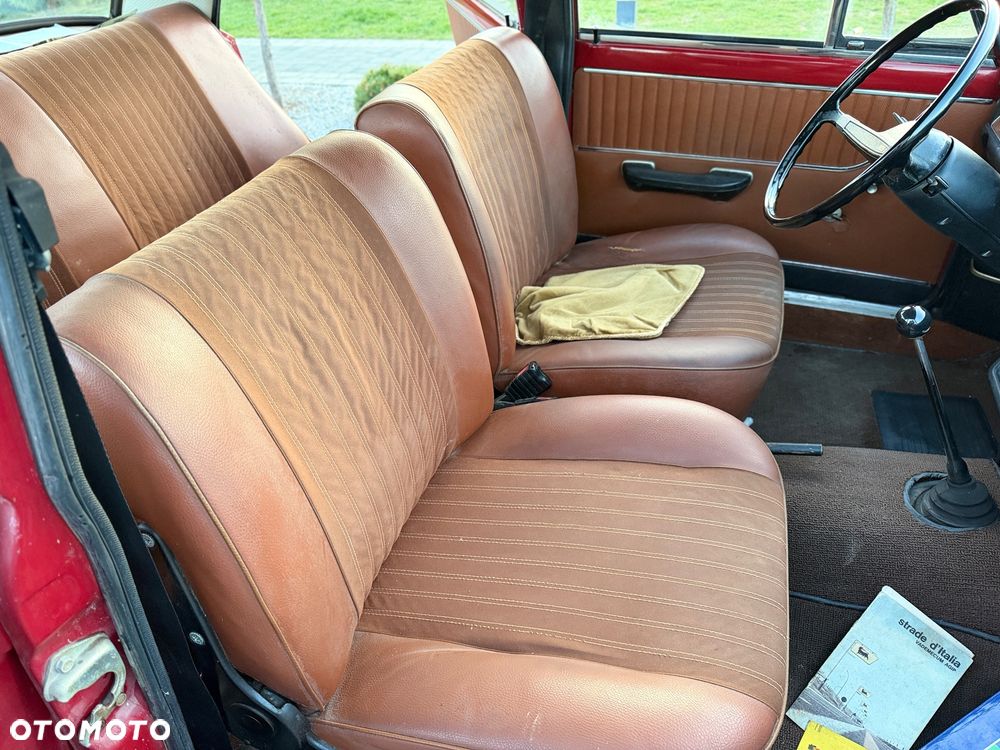 Fiat 124 - 24
