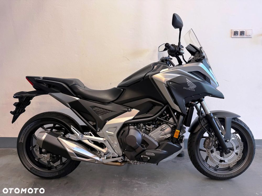 Honda NC - 3