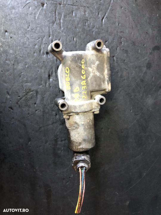 egr 1.9 d 223a6000 fiat doblo palio strada - 1