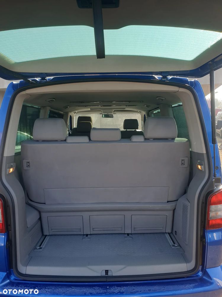 Volkswagen Multivan L1 Trendline - 8