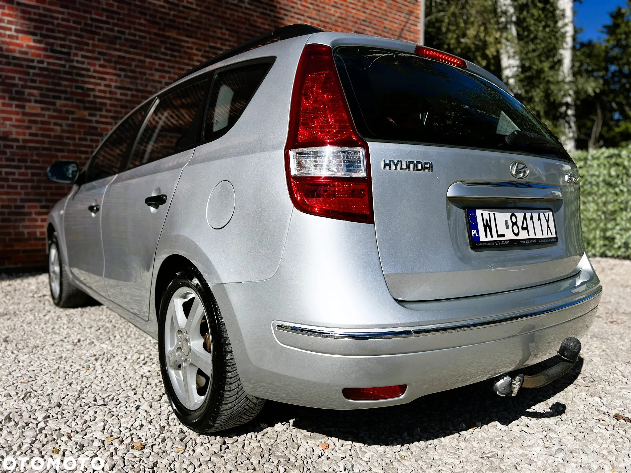 Hyundai i30 - 34