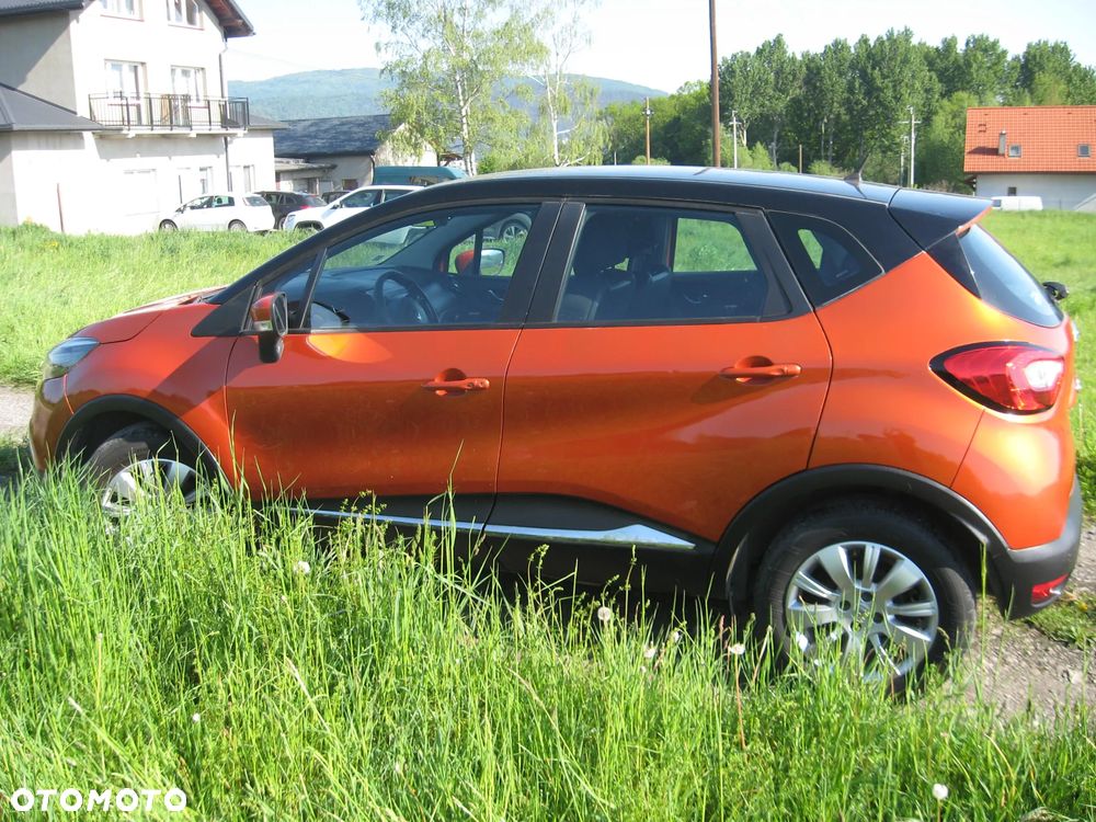 Renault Captur ENERGY dCi 90 Start&Stop Expression - 9