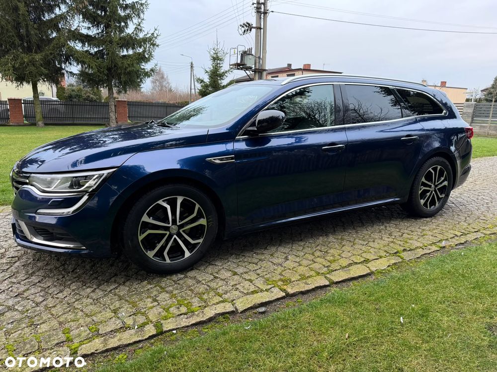 Renault Talisman 1.7 Blue dCi Limited - 15