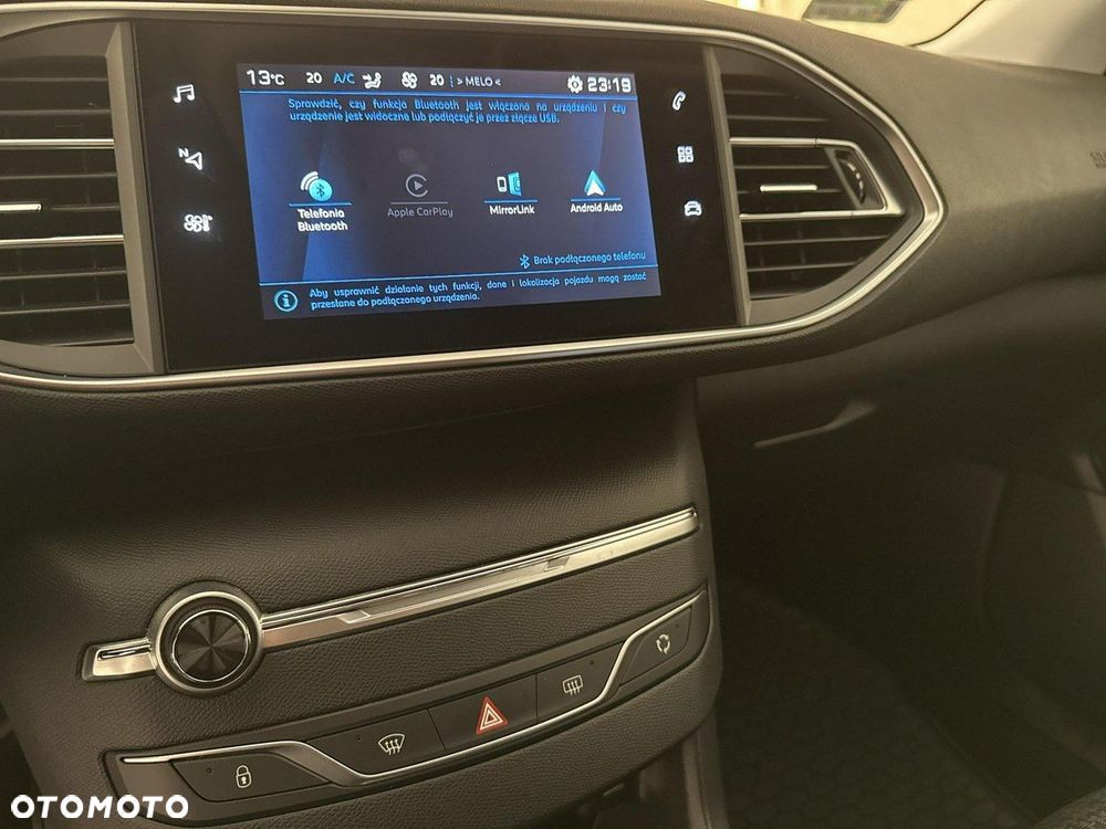 Peugeot 308 - 27