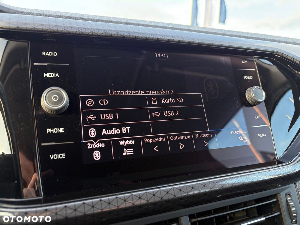 Volkswagen T-Cross 1.0 TSI Style - 27