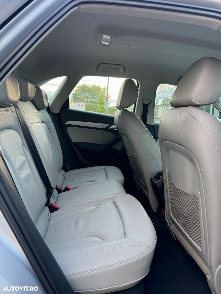 Audi Q3 - 7