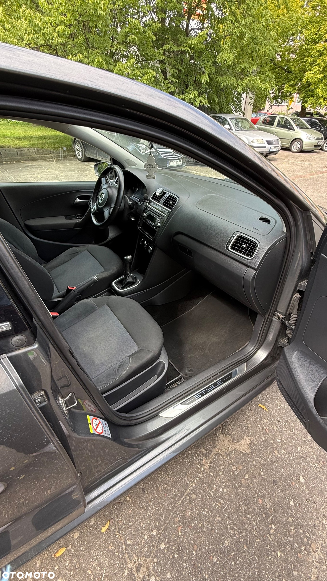 Volkswagen Polo - 17