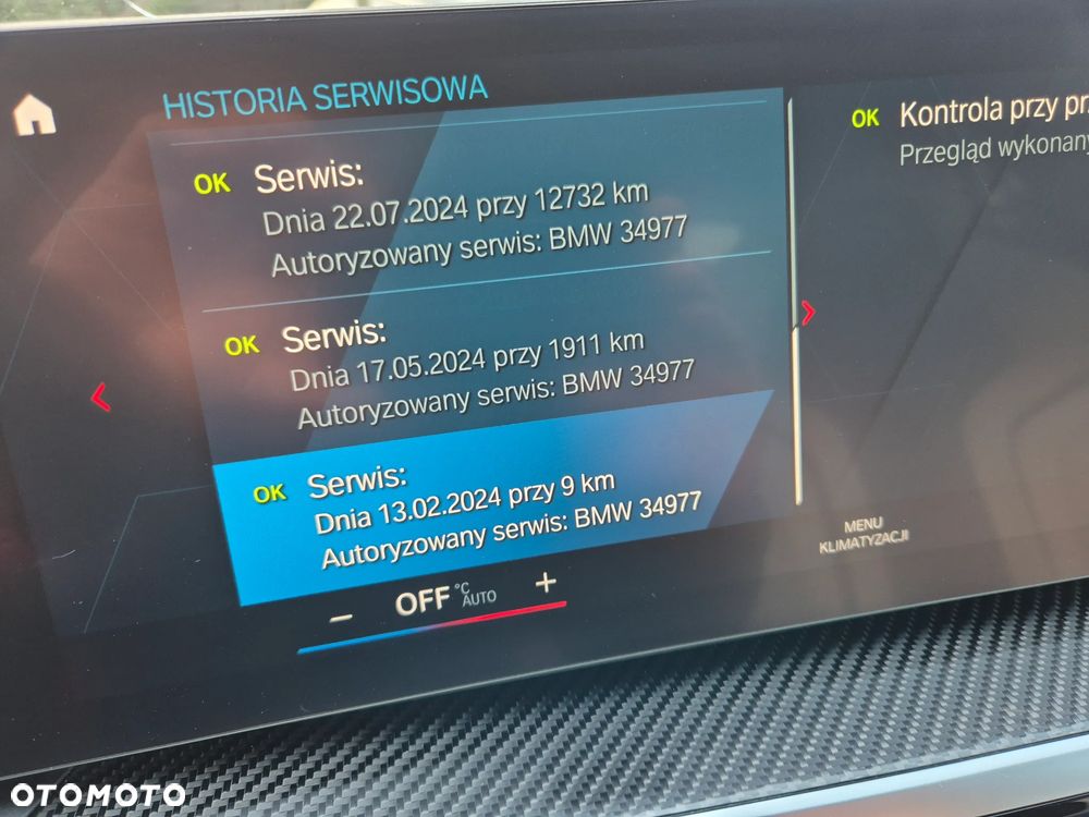 BMW M3 M Competition xDrive sport - 37