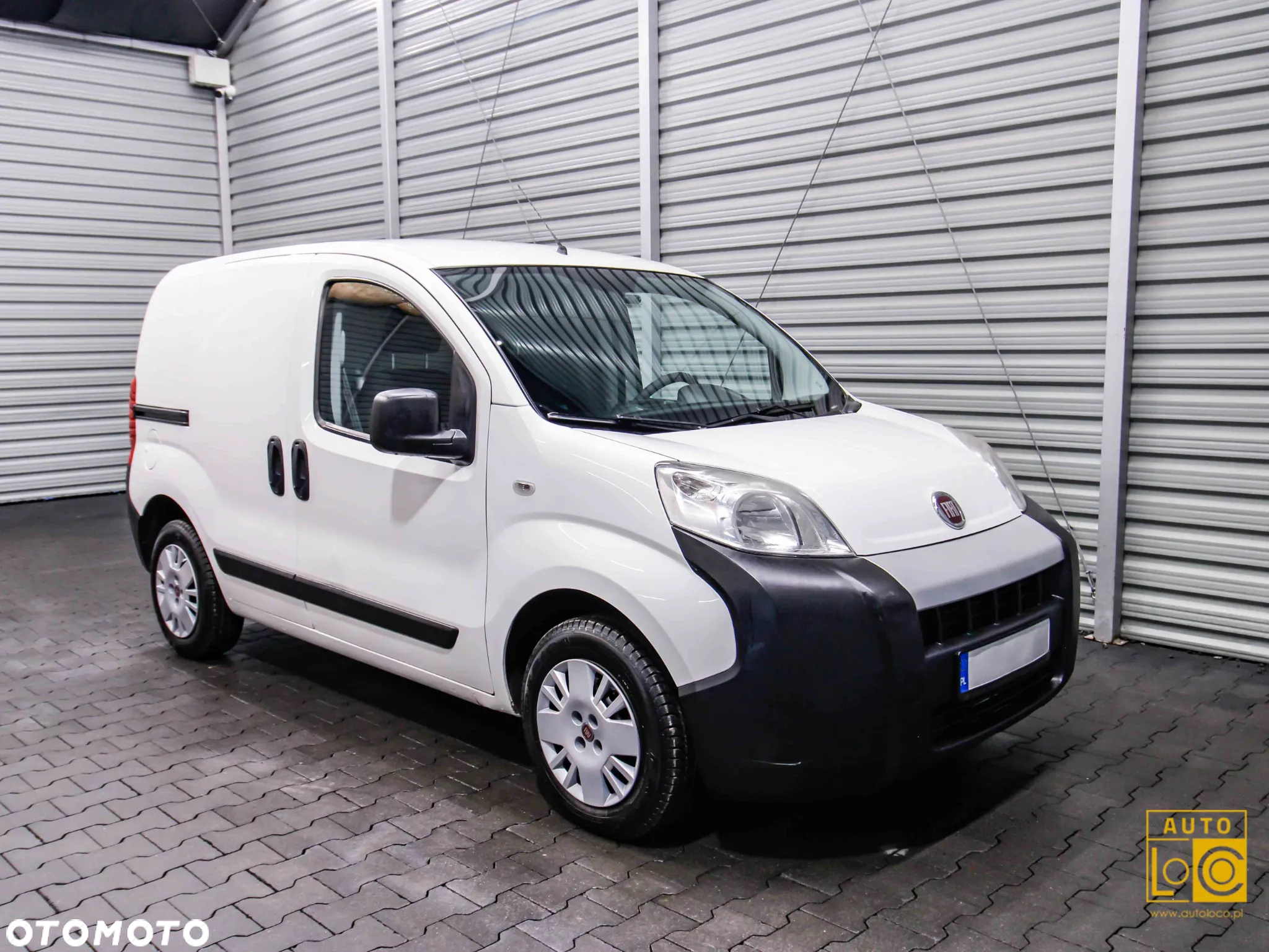 Fiat FIORINO - 6
