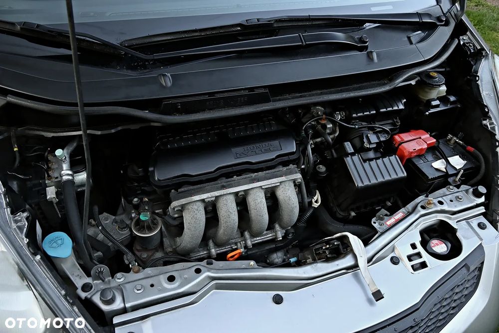 Honda Jazz - 37