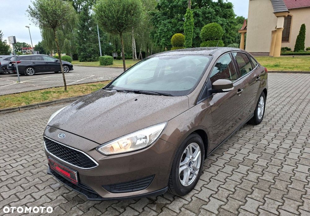 Ford Focus - 3