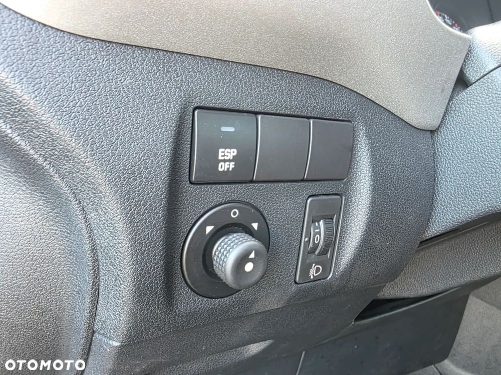 Citroën Berlingo 1.6 HDi Multispace - 19