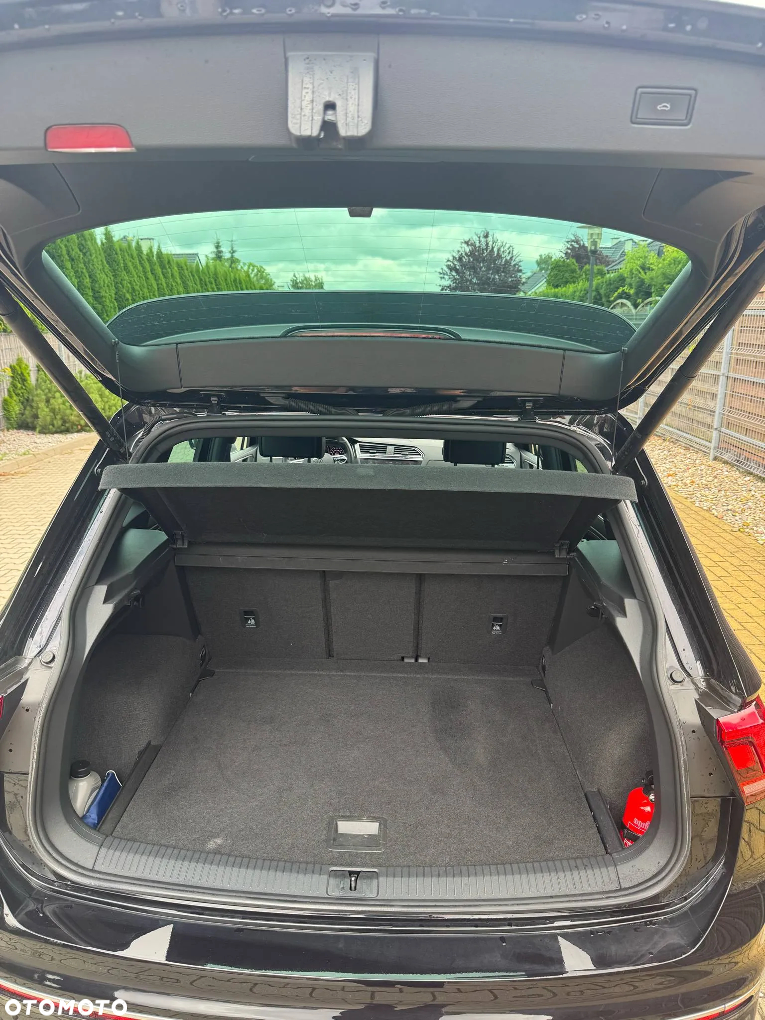 Volkswagen Tiguan 2.0 TDI SCR 4Mot R-Line DSG - 12