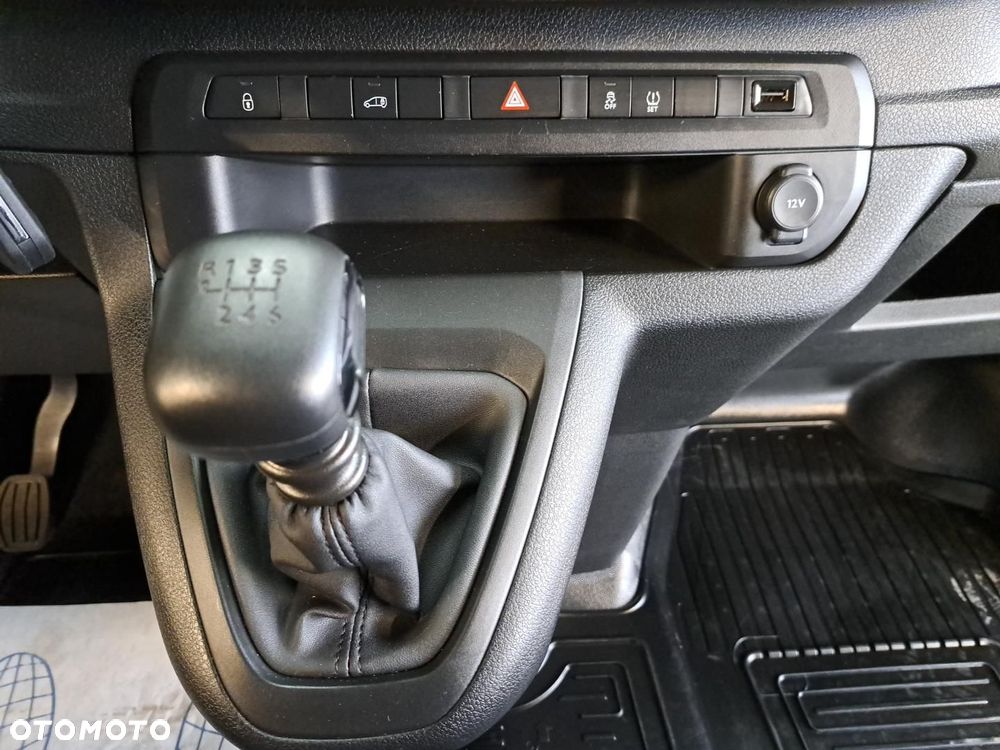 Toyota PROACE - 18