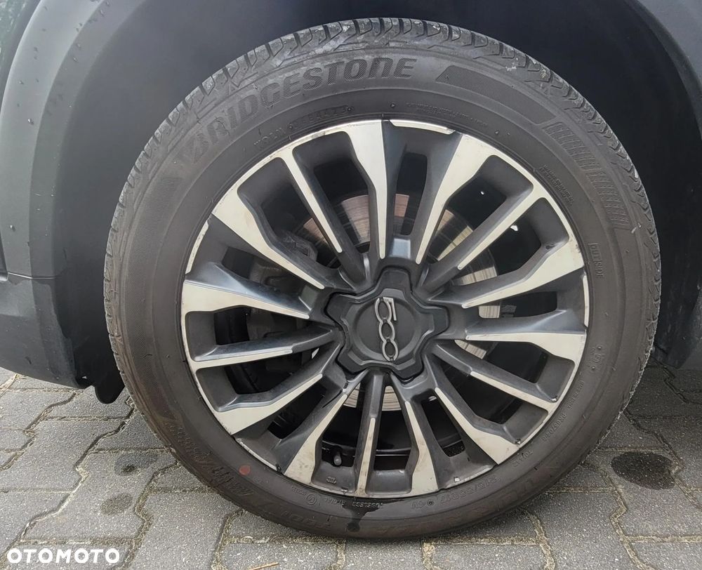 Fiat 500X 1.0 City Cross - 25