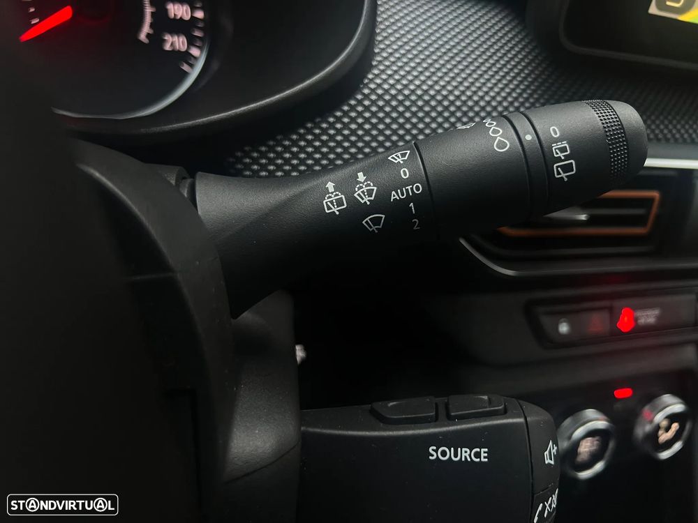 Dacia Sandero 1.0 ECO-G Extreme + Up&Go Bi-Fuel - 16