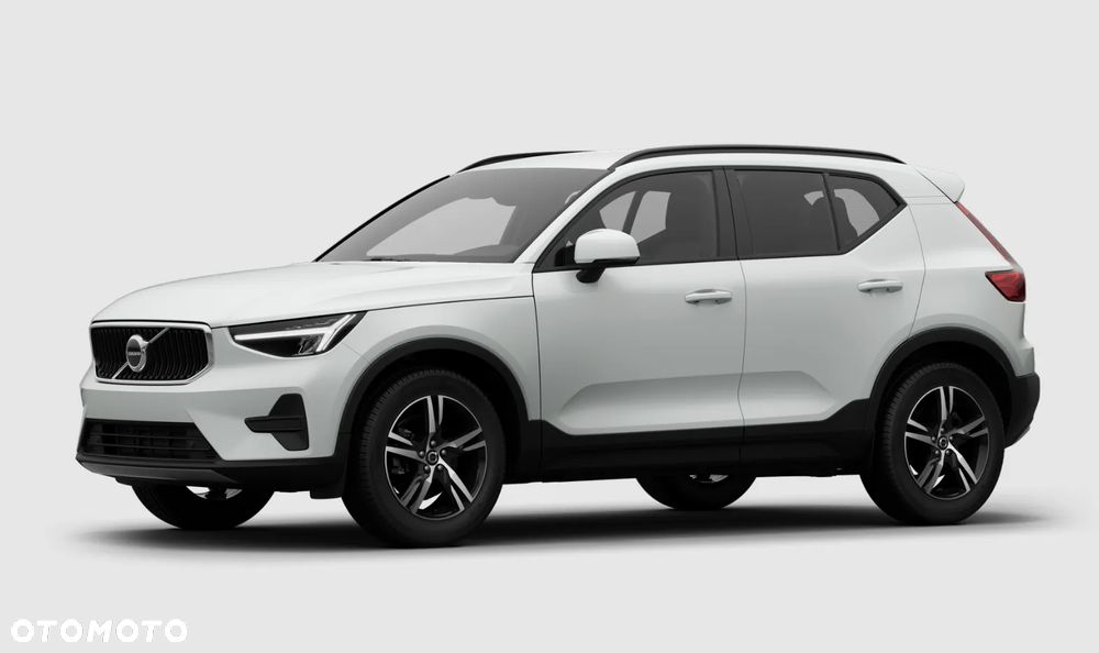 Volvo XC 40 B3 Core - 1