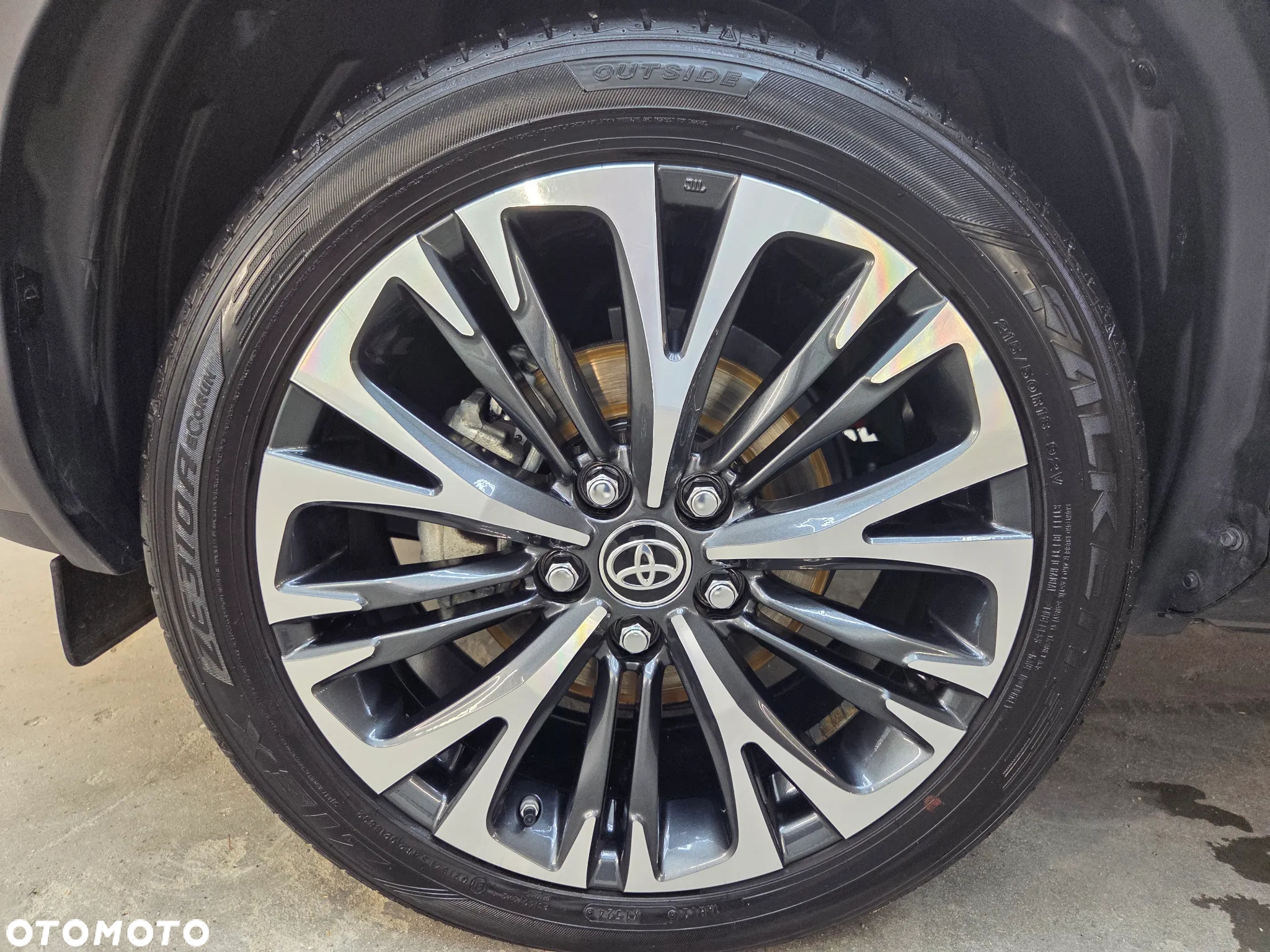 Toyota Yaris Cross Hybrid 1.5 Executive - 6