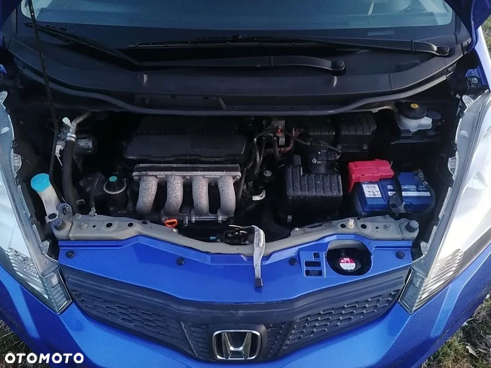 Honda Jazz - 12
