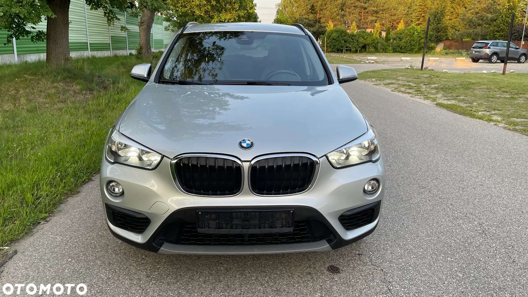 BMW X1 sDrive18d Advantage - 2