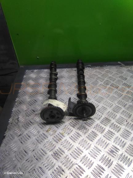 Reparação de Motor Mercedes Sprinter 313 2.2 CDI 2004 / 2005 611981 // OM611981 - 20