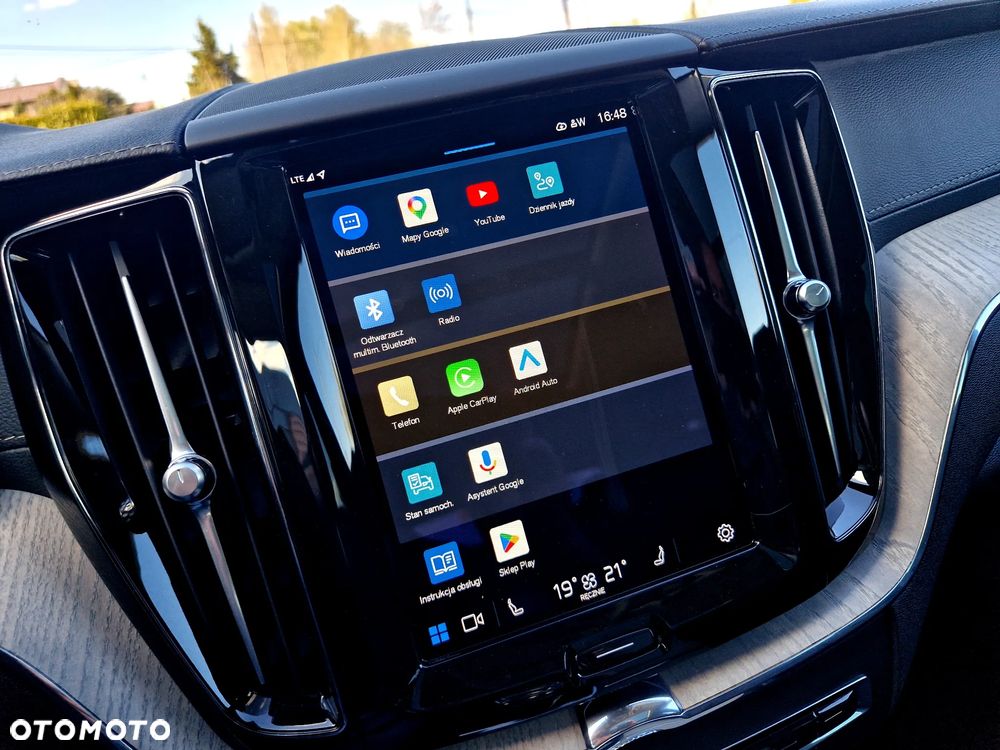 Volvo XC 60 T6 AWD Plug-In Hybrid Inscription Expression - 18