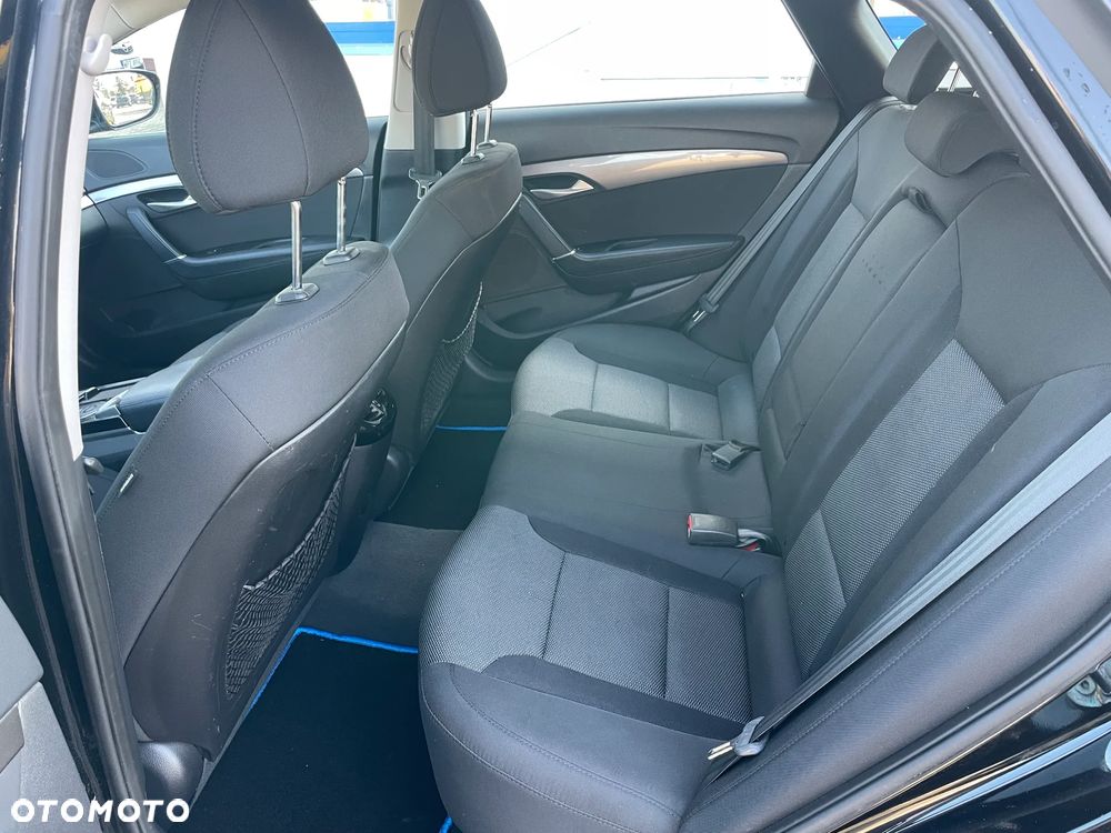 Hyundai i40 1.7 CRDi Style - 10