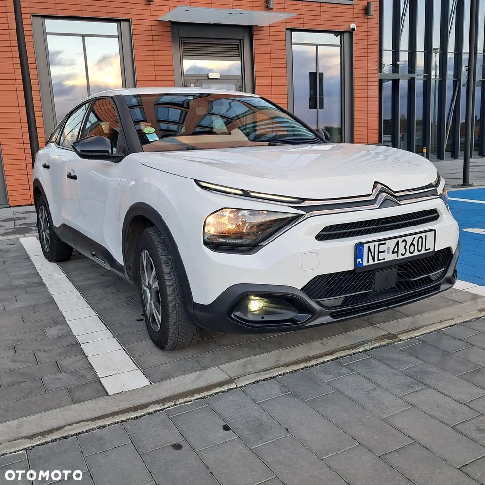 Citroën C4 - 11