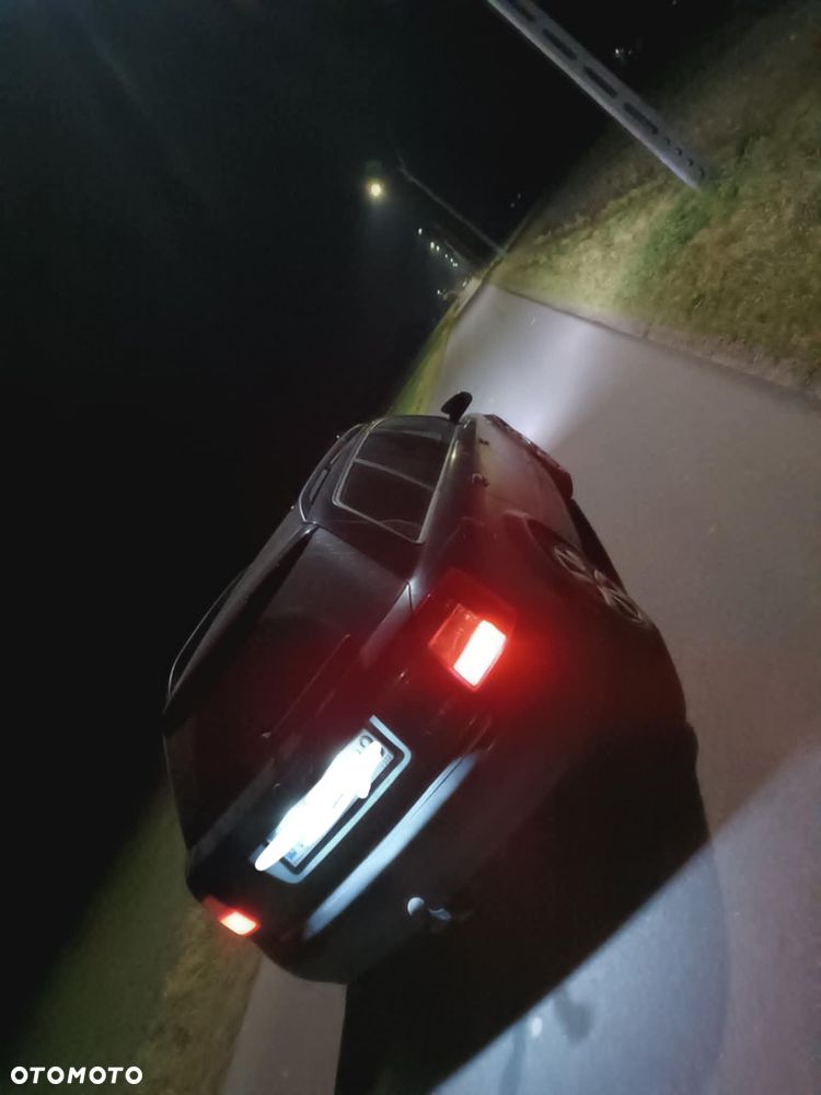 Audi A4 Avant 1.9 TDI - 1