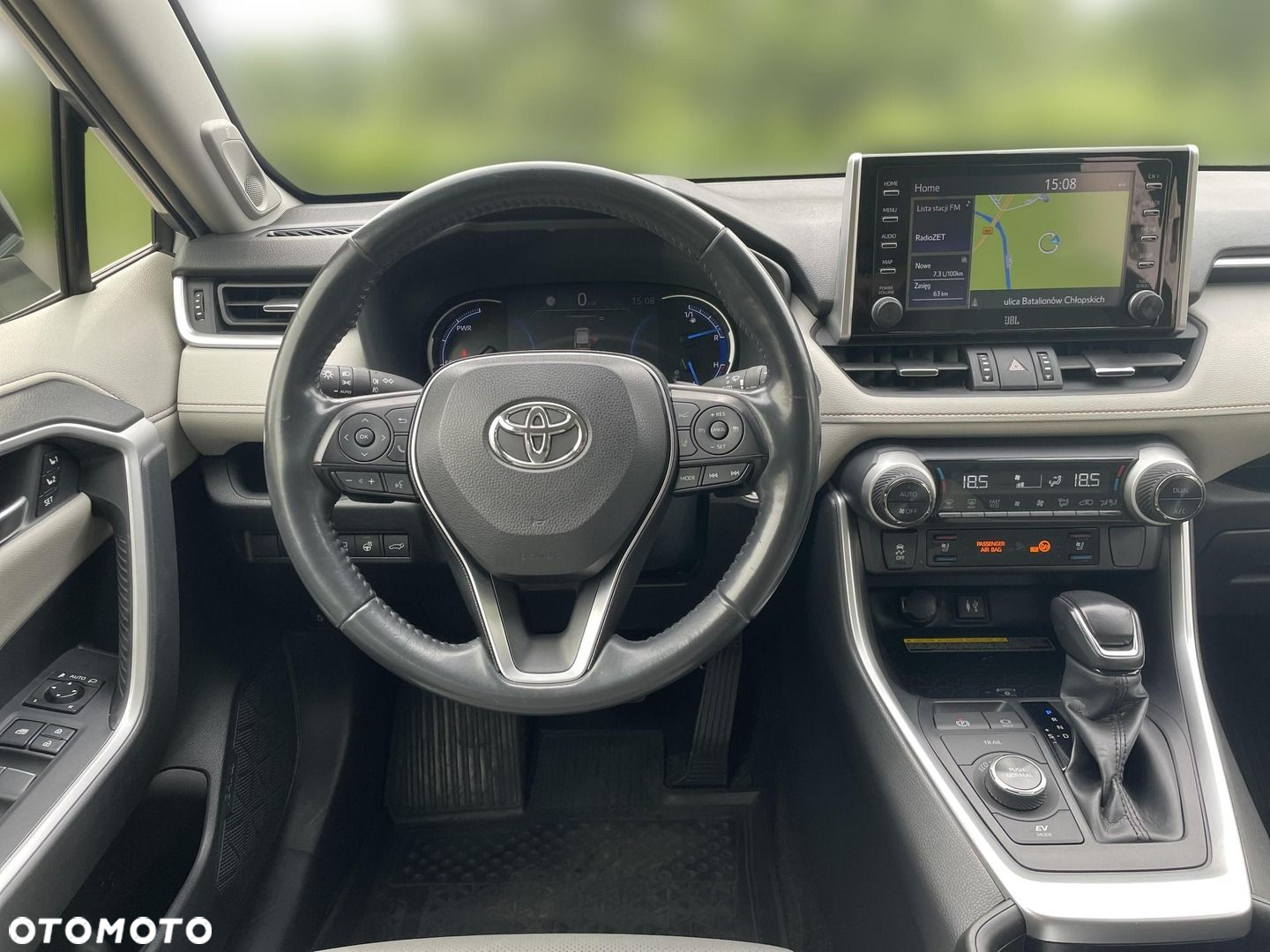 Toyota RAV4 - 15