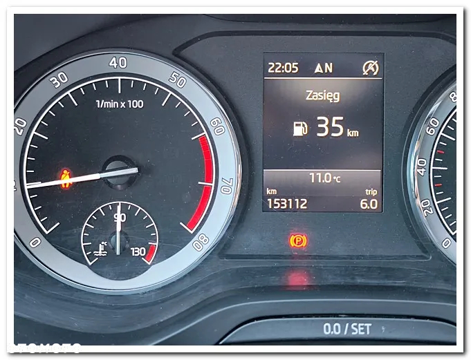 Skoda Kodiaq 1.5 TSI ACT 4x2 Sportline - 28