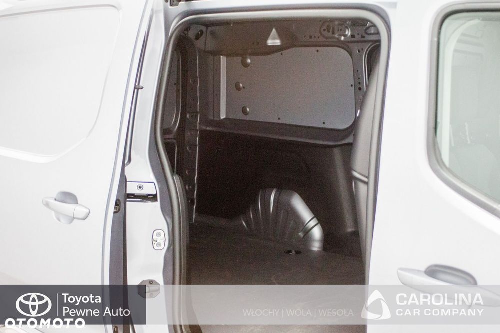 Toyota PROACE CITY - 11
