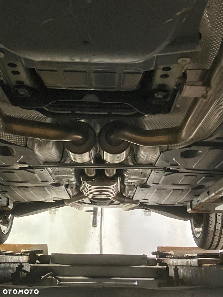 Mercedes-Benz CLS 350 - 28