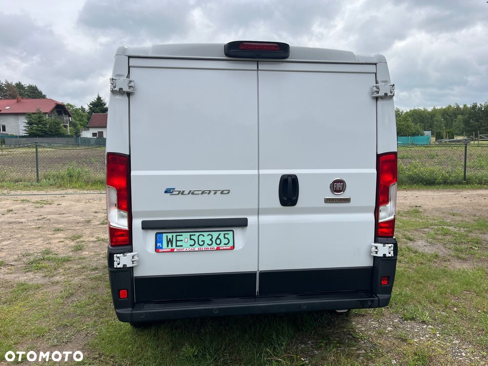 Fiat Ducato - 13